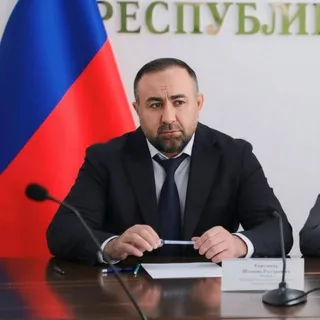 Шамиль Рамазанов | Министр сельского хозяйства и продовольствия Республики Дагестан