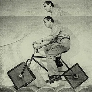 Книжный клуб ЦВ
