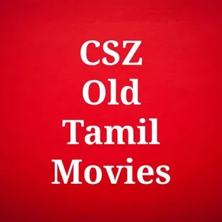 CSZ Old Tamil Movies
