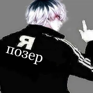 kakashka⚡
