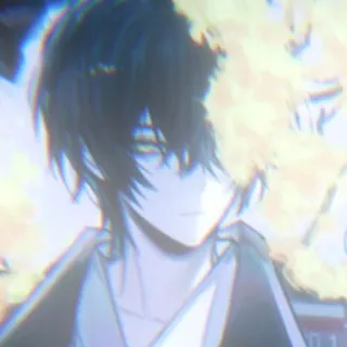 Месяц. || 𝘞𝘩𝘰 𝘢𝘮 𝘐? 𝘐 𝘥𝘰𝘯'𝘵 𝘬𝘯𝘰𝘸 𝘦𝘪𝘵𝘩𝘦𝘳.
