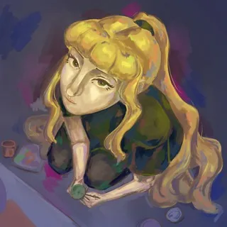 Хлопковое поле