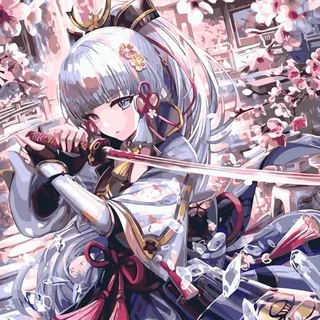 ❄️GENSHIN & HSR TRADE | Обмен и продажа аккаунтов Genshin Impct & Honkai: Star Rail & Honkai Impact