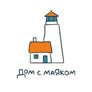 Детский хоспис «Дом с маяком» ✔