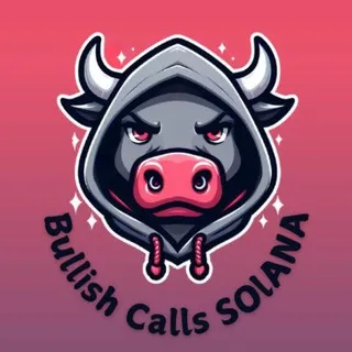 Bullish Calls - Solana