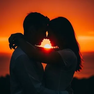 💘 Amor Perfeito 💘
