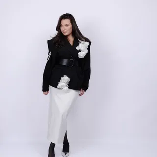 MARIA STIUF