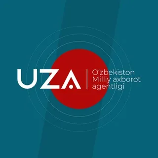 UzA | Rasmiy kanal ✔