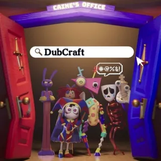 DubCraft