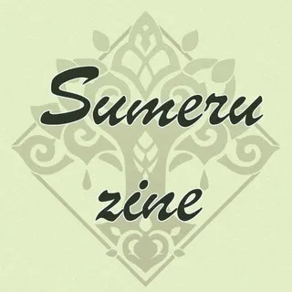 Sumeru Zine