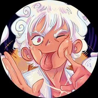 🏴‍☠️ CosmoNut 🏴‍☠️