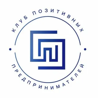 Позитивное предпринимательство