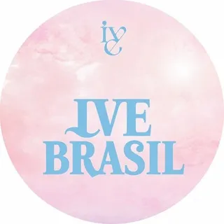 IVE BRASIL #LUCIDREAM