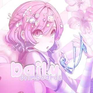 [ архив ] 𝒟𝑎𝑖𝑙𝑦 𝑠𝑡𝑖𝑚𝑏𝑜𝑎𝑟𝑑𝑠 ☁️