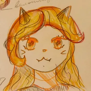 golden kitty