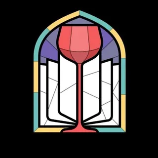 «Ересь и херес» | Книжный клуб, Оренбург
