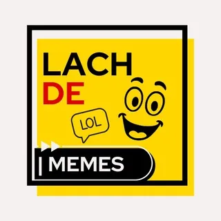 Lach DE 🇩🇪 | Memes, Witze, Fotos und Videos