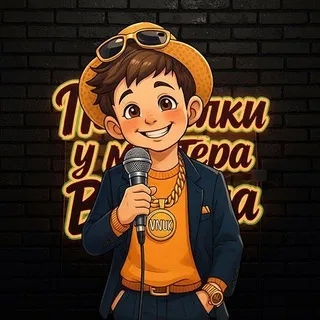 mR. vnukICH