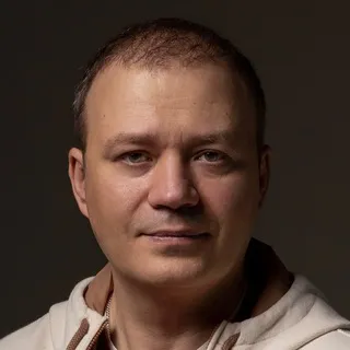 Михаил Гончаров
