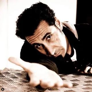 Serj Tankian daily - [Танкяновские дети]
