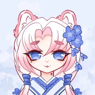 Креветик🎐
