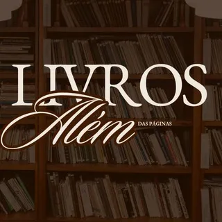 🤎 Livros Além Das Páginas
