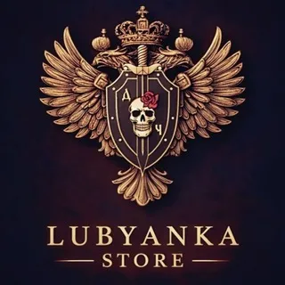 LUBYANKA STORE