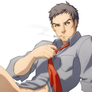 gay cf переходник