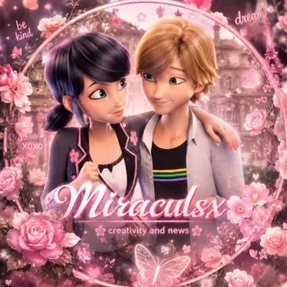 Miraculsx 🌷