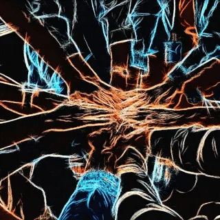 Радикальная эволюция