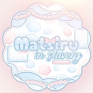 ⪧ ⌗ 𓈒 𝓜aƚִ࣪s𝕚ִru i𐓣ׄ slavᧉ‌ִɾִყ ! ೀ ⪦