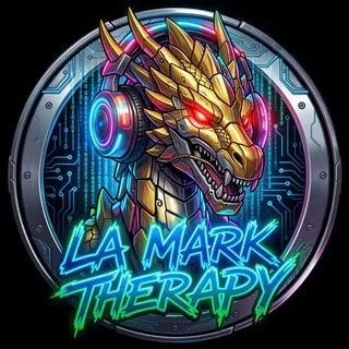 La Mark Therapy Фотограф 18+ БЛОГ
