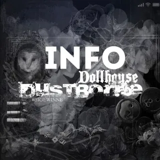 𝔦𝔫𝔣𝔬 | . . 📼 𝔇𝔲𝔰𝔱ℬℴ𝔯𝔫ℯ 𝔇𝔬𝔏𝔏ℌ𝔬𝔘𝔰ℯ.