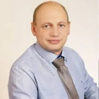 Константин Мусин