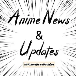 Anime News & Updates
