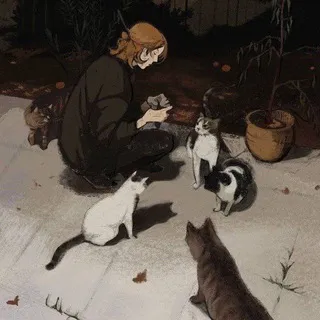 рест || .чᴇᴩᴩи 💤
