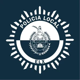 Policía Local de Elche ✔
