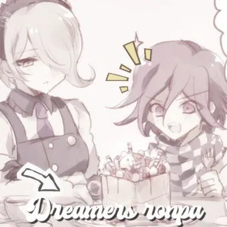 𝘿𝙧𝙚𝙖𝙢 𝙍𝙤𝙣𝙥𝙖 💤
