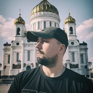 АрЧи | Артём Чикано