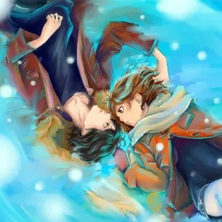 Ao Haru Ride Manga