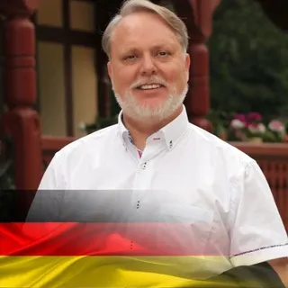 Roman Kuffert AfD Volksvertreter