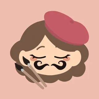 🖌«КИСТОЧКА» – онлайн школа рисования || Обучение рисованию, полезные материалы