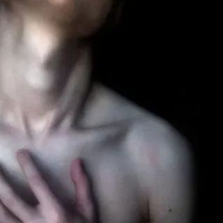 Body Love Cf : [Intimacy ]