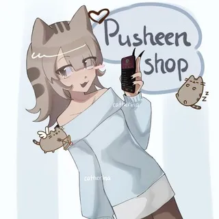 ໒꒰՞ ܸ. ᴘᴜsʜᴇᴇɴ sʜᴏᴘ .ܸ՞꒱ა ۪ ׂ ੭୧