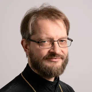 Прот. Николай Емельянов