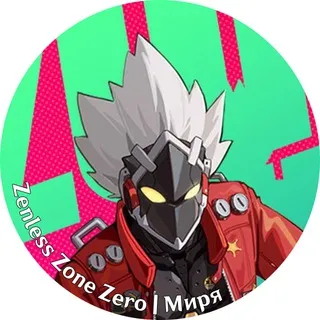 Zenless Zone Zero | Миря