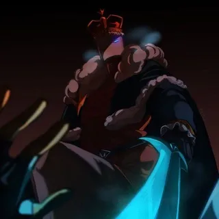 ❄ ~ Lᴏnᴇly Kingdᴏʍ // Cruᴇl King...