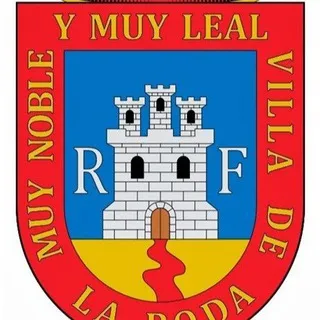 Ayuntamiento de La Roda