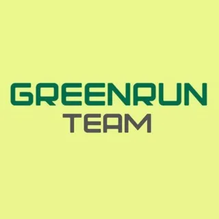 GREENRUN_TEAM | Алёна Федорова