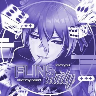 ♡゙ daily ⁞ cf Flins